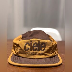 ciele GO cap